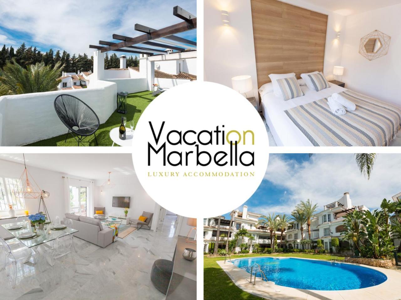 Naranjos Golf Duplex *
